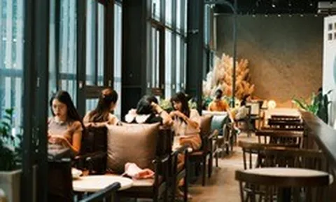 Từ 1/7, quán cà phê mở nhạc phải đóng phí bản quyền, đây là cách tính