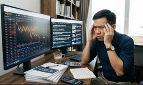 Chứng khoán tuần tới có thể đi ngang trong vùng 1.850-1.900 điểm
