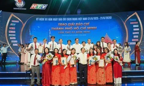 Nơi nuôi dưỡng ước mơ, trui rèn bản lĩnh