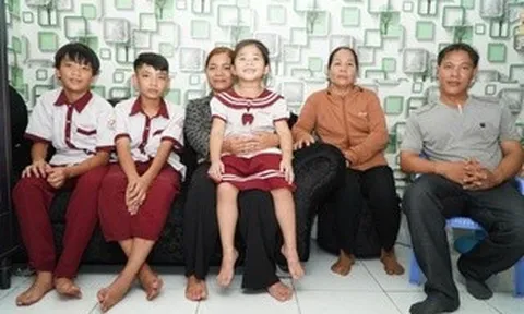 Dấu ấn khó phai