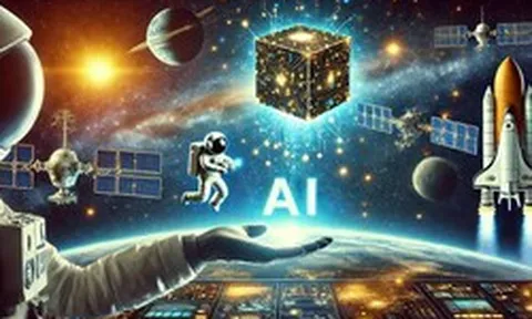Cái giá phải trả cho cơn sốt AI: Đắt hơn tưởng tượng nhiều!
