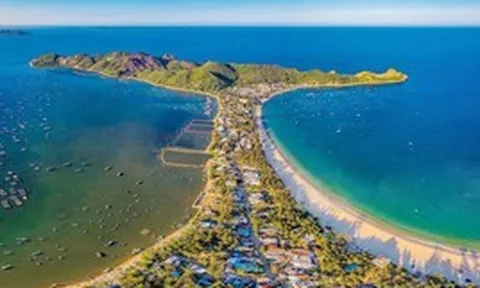 Tỉnh duy nhất tên có 2 dấu sắc vừa chứng kiến kỷ lục hơn 1 triệu tỷ đồng, Vingroup, FLC, Đèo Cả… góp mặt