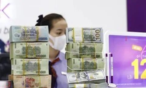 Lãi suất ngân hàng 30/6 tại Agribank, Vietcombank, BIDV, VietinBank, MB, Sacombank, HDBank,...