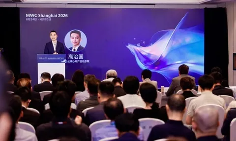 Diễn đàn về thương mại hóa giá trị trải nghiệm 5G-A công bố loạt thành tựu mang tính cột mốc nhằm đẩy nhanh sự hiệp đồng giữa thiết bị đầu cuối - mạng - kinh doanh
