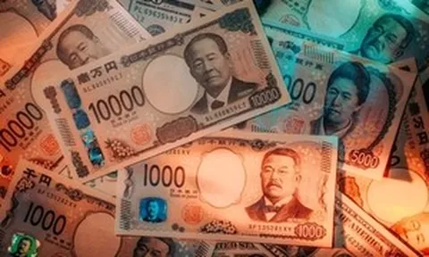 1 Yên Nhật hôm nay bằng bao nhiêu tiền Việt?