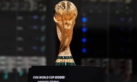 Từ khoá World Cup có đột biến