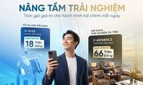Ngân hàng không chỉ để giao dịch: Xu hướng 'gói tiện ích tài chính kết hợp trải nghiệm Lifestyle' lên ngôi