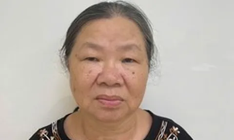 Thay đổi quyết định khởi tố cựu cán bộ tín dụng Nguyễn Thị Kim Oanh 69 tuổi
