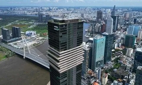 Chủ tịch Nguyễn Văn Được: Trung tâm Tài chính quốc tế sẽ hút vốn chất lượng cao