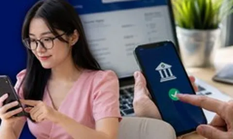 Từ hôm nay, chuyển 19 khoản tiền này vào ngân hàng không cần phải nộp thuế TNCN