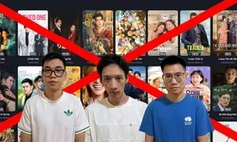 Công an điều tra số tiền 308 tỷ đồng từ 100 website 'phim lậu': Bắt giam Nguyễn Đình Minh Khoa và đồng bọn