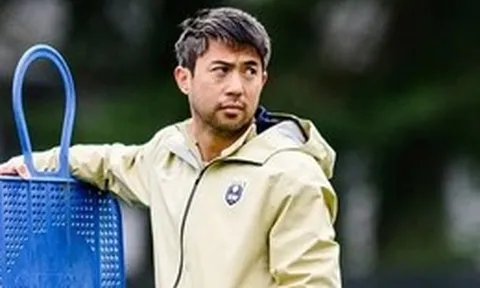 Lee Nguyễn: Tôi mong ngày Việt Nam dự World Cup