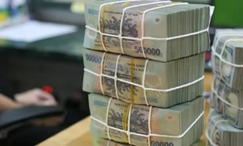 Nửa đầu năm, tín dụng tăng hơn 7,4%, vượt 19,97 triệu tỷ đồng