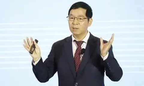 TS Vũ Thành Tự Anh làm Chủ tịch Hội đồng trường Trường đại học Phú Xuân