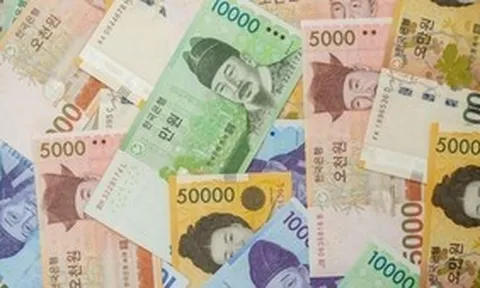 1 triệu Won Hàn Quốc hôm nay 1/7/2026 bằng bao nhiêu tiền Việt Nam?