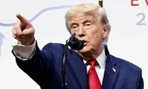Tin tức thế giới 3-7: Ông Trump lên tiếng về chiến sự Nga - Ukraine, Iran sắp làm tang lễ cố lãnh tụ ngày 4-7