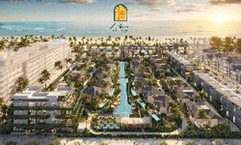 Chủ đầu tư dự án L'Aurora Phú Yên bị xử phạt