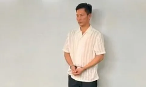 Thi hành lệnh bắt tạm giam khách hát karaoke Hà Mạnh Dũng SN 1979