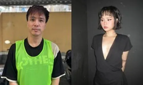 Tăng Nhật Tuệ có liên quan gì đến Miu Lê vừa bị bắt trước đó?