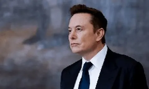 Superman Elon Musk: Người đàn ông sở hữu đế chế nghìn tỷ USD từ mặt đất lên quỹ đạo, âm thầm xây 'nền kinh tế riêng'