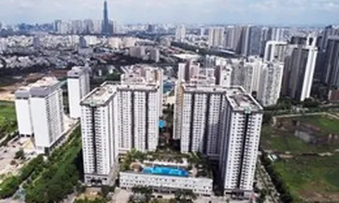 TP.HCM chia sẻ cách gỡ vướng 241 dự án tồn đọng kéo dài để đẩy nhanh cấp sổ hồng