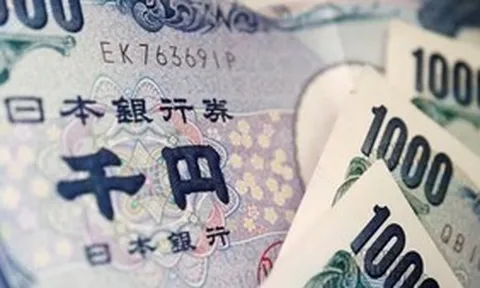 10.000 Yên Nhật hôm nay 2/7/2026 bằng bao nhiêu tiền Việt?