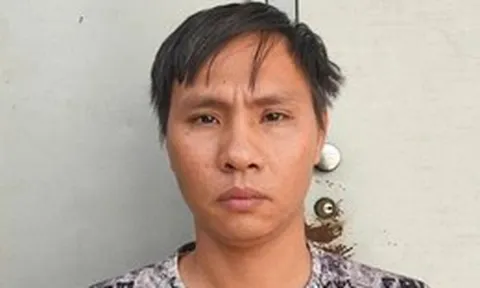Tạm giữ đối tượng truy nã nguy hiểm về tội giết người xảy ra ở Phú Quốc