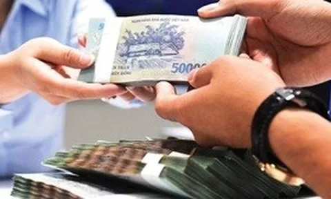 Từ 15/8, cần làm gì khi vay ngân hàng không quá 400 triệu đồng?