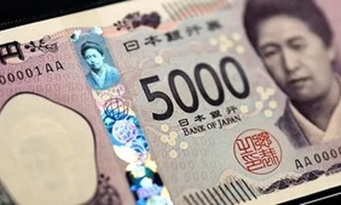 600 triệu Yên Nhật bằng bao nhiêu tiền Việt?
