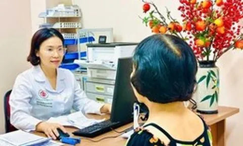 Rối loạn chức năng sàn chậu, căn bệnh phổ biến nhưng nhiều người bỏ qua