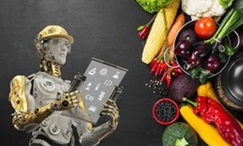 Đạt điểm tuyệt đối 96%, AI chuẩn bị thay thế hoàn toàn chuyên gia dinh dưỡng?