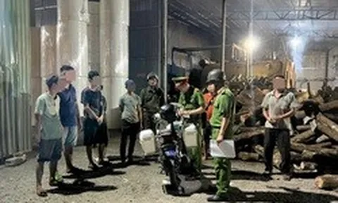 Tất cả người dân chú ý quy định mới về khai báo lưu trú cho người thân, bạn bè ở qua đêm