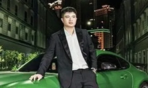 Khi Mr Pips bị bắt, cha mẹ rút hàng trăm tỉ đồng mua 314 lượng vàng bỏ vào vali mang đi gửi