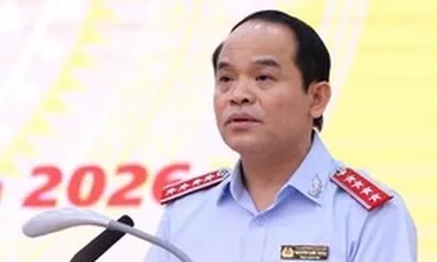 Thanh tra phát hiện sai phạm hơn 44.600 tỉ đồng