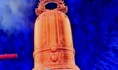 Lễ hội vì hòa bình 2026 ngân vang tiếng chuông trên đất thiêng Quảng Trị