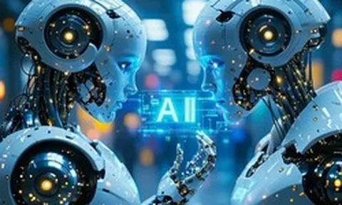 Dòng vốn AI chuyển hướng sang hạ tầng và chip nhớ