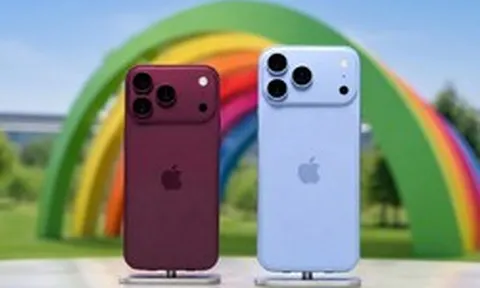 Thêm thông tin mới về giá bán iPhone 18 Pro Max