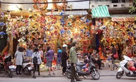 Tin cực vui cho hàng triệu người dân Hà Nội, bỏ qua là lỡ quyền lợi