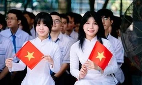 Nhiều thay đổi trong lễ khai giảng năm học mới ở TP.HCM