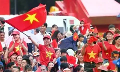 Người lao động được nghỉ năm ngày dịp Quốc khánh 2/9