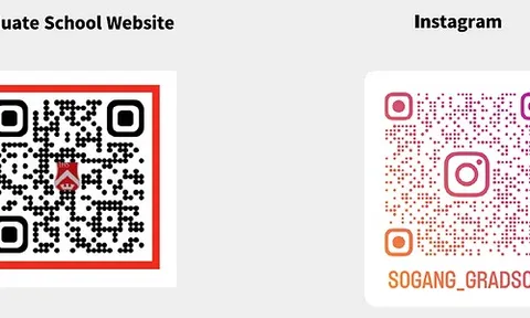 Đại học Sogang mở cơ hội miễn toàn bộ học phí cho sinh viên quốc tế bậc sau đại học lĩnh vực STEM tại Seoul