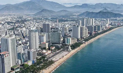 Nha Trang dành 18 lô đất làm công trình ngầm dọc đường Trần Phú, tiện ích là gì?