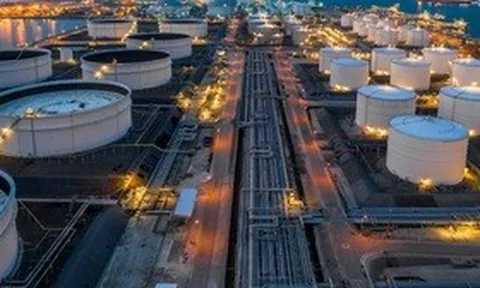 Giá xăng dầu hôm nay 3/9: Tiếp đà tăng nhẹ