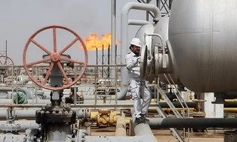 Giá xăng dầu hôm nay 2/9: Tăng mạnh, cao nhất hơn 1 tháng