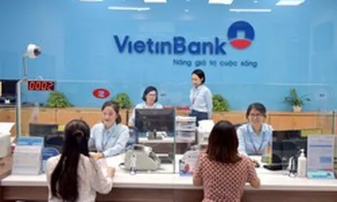 VietinBank muốn phát hành trái phiếu với quy mô kỷ lục 16.000 tỷ đồng, không có tài sản đảm bảo, kỳ hạn 6 năm