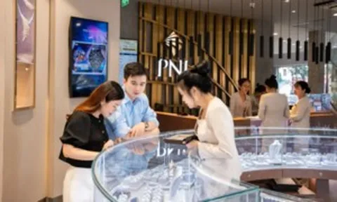 PNJ đổi cách thu mua vàng, trang sức, tối đa 7 ngày nhận đủ tiền