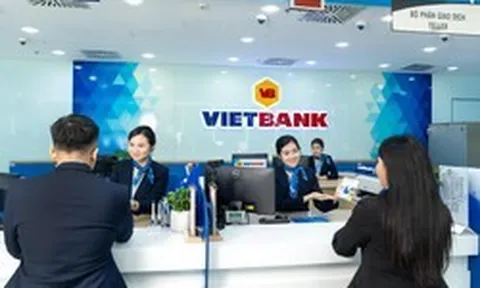 Vietbank sắp chào bán 296 triệu cổ phiếu, lãi 9 tháng ước tăng 50% lên 1.297 tỷ đồng