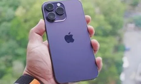 Lời khuyên cho tất cả người đang dùng iPhone