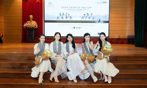 Bảo Trâm Idol: "Tôi chọn từ bỏ 'tâm lý nạn nhân' để kiến tạo sự nghiệp"