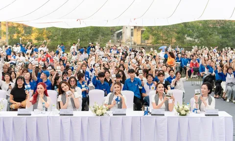 Ngọc Châu, Xuân Hạnh kể về những bước ngoặt trở thành hoa hậu